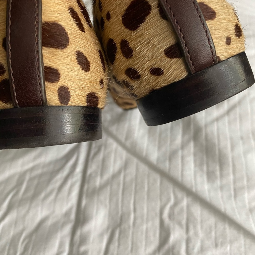 Tory burch flats - Picture 3 of 4